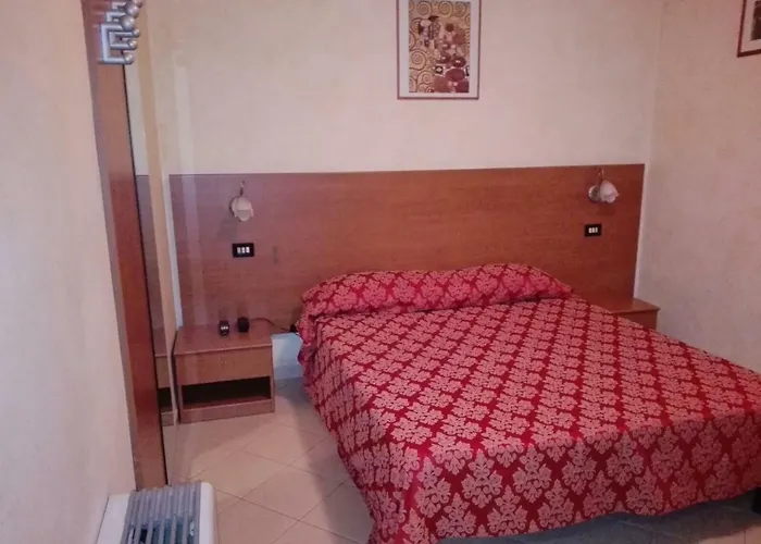 Giannetto Hotel