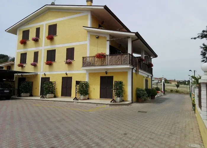 Giannetto Hotel