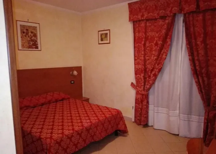 Hotel Giannetto 2*